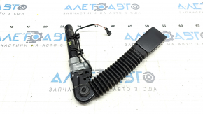 Passenger Seat Belt Tensioner BMW 5 F10 14-16