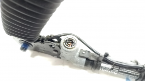 Passenger Seat Belt Tensioner BMW 5 F10 14-16
