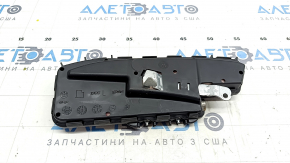 Airbag airbag seat left BMW 5 F10 14-16