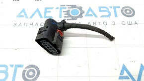 Chip of the front right headlight VW Passat 20-22 LED