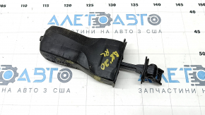 Door limiter rear left VW Passat 20-22