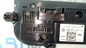 Climate control VW Passat 20-22 with heated seats