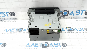 Monitor, display, navigation VW Passat 20-22 scratches