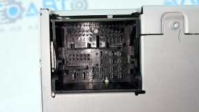 Monitor, display, navigation VW Passat 20-22 scratches