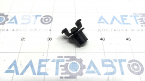 Upper left radiator bracket Mercedes C-class W205 15-21 plastic, 2 parts