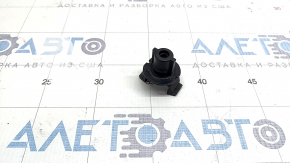 Upper left radiator bracket Mercedes C-class W205 15-21 plastic, 2 parts