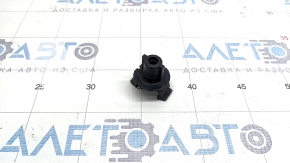 Upper right radiator bracket Mercedes C-class W205 15-21 plastic, 2 parts
