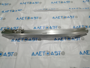 Front bumper reinforcement Audi Q7 4L 10-15