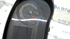 Instrument cluster VW Passat 20-22 68k, scratches