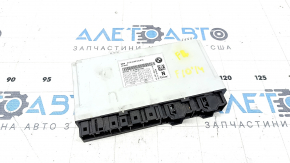Seat control unit BMW 5 F10 10-17 Used