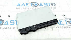 Seat control unit BMW 5 F10 10-17 Used
