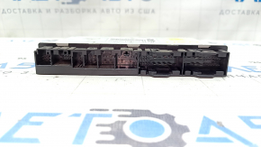 Seat control unit BMW 5 F10 10-17 Used