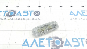 Ceiling light front right Audi A3 8V 15-16 4d