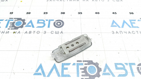 Ceiling light front right Audi A3 8V 15-16 4d