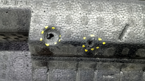 VW Passat Front Bumper Absorber 20-22 pokes