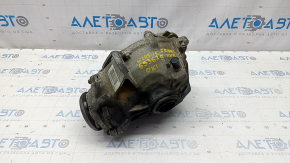 Front gearbox Mercedes C-class W205 300/350e/350h/63 15-21 for 7 speed, AWD 101k