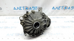 Front gearbox Mercedes C-class W205 300/350e/350h/63 15-21 for 7 speed, AWD 101k