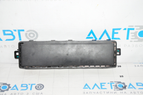 Airbag passenger knee airbag right Tesla Model S 12-15 pre-rest type 1 used rusty