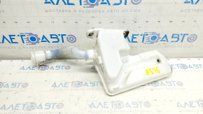 Audi A3 8V 15-20 type 2 washer reservoir without cap and filter