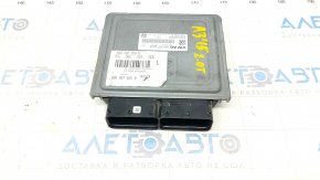 ECU engine computer Audi A3 8V 16-20 2.0T
