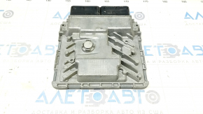 ECU engine computer Audi A3 8V 16-20 2.0T
