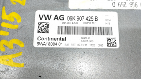 ECU engine computer Audi A3 8V 16-20 2.0T