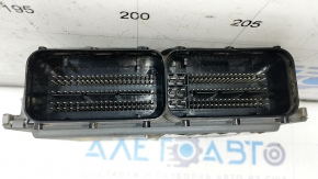 ECU engine computer Audi A3 8V 16-20 2.0T