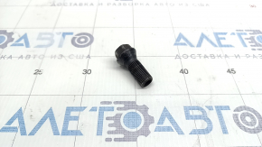Wheel bolt d17 M14x1.25 BMW 3 G20 19-