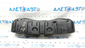Foam for tools Audi A3 8V 15-18 4d, 5d, AWD