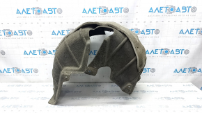 Rear left fender liner VW Passat 20-22 torn