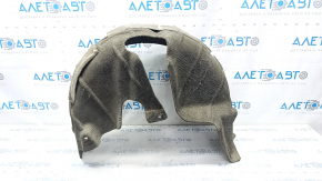 Rear right mudguard VW Passat 20-22