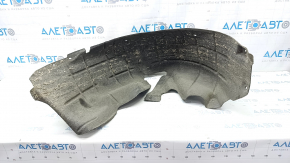 Rear right mudguard VW Passat 20-22
