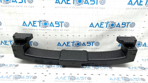 Trunk tray Audi A3 8V 15-20 4d, 5d, foam, rear