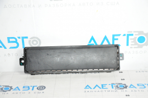 Airbag knee driver's left Tesla Model S 12-15 prerest used rusty