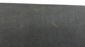 Audi A3 8V 15-20 4d, 5d, awd trunk floor hard, scratches, needs cleaning