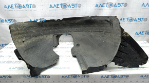 Front right fender liner VW Passat 20-22 tears