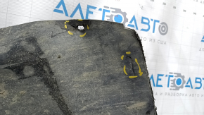 Front right fender liner VW Passat 20-22 tears