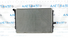 Radiator cooling water VW Passat 20-22 2.0T
