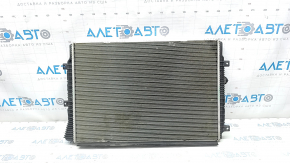 Radiator cooling water VW Passat 20-22 2.0T