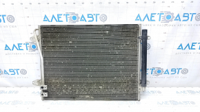 Air conditioning radiator condenser VW Passat 20-22 2.0T