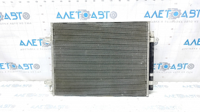 Air conditioning radiator condenser VW Passat 20-22 2.0T