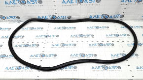Door seal rear right VW Passat 20-22