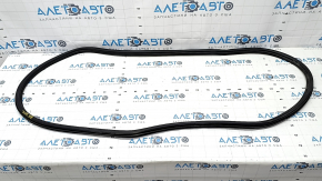 Door seal front left VW Passat 20-22 scratches
