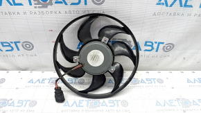 Cooling fan right VW Passat 20-22 2.0T