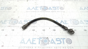 Brake hose rear left VW Passat 20-22
