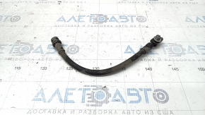 Brake hose rear left VW Passat 20-22