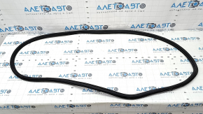 Door seal front right VW Passat 20-22