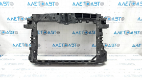 TV panel radiator VW Passat 20-22 no fragment