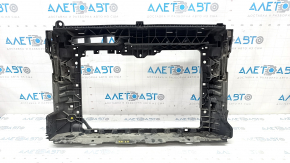 TV panel radiator VW Passat 20-22 no fragment