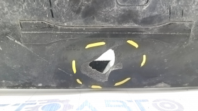 TV panel radiator VW Passat 20-22 no fragment